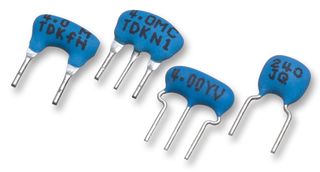 TDK - FCR8.0M5 - 谐振器 8MHz 外部负载电容