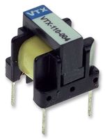 VIGORTRONIX - VTX-110-006 - 脉冲变压器 开放式 1:1+1
